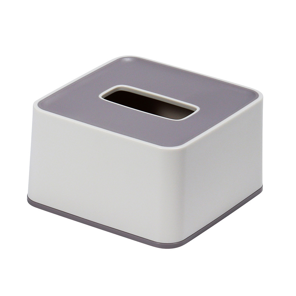 厂家直销 酒店客房专用 ABS耗品盒套装 包含水壶托盘 纸巾盒 茶叶盒 遥控器座 垃圾桶 其他酒店用品一应俱全详情9