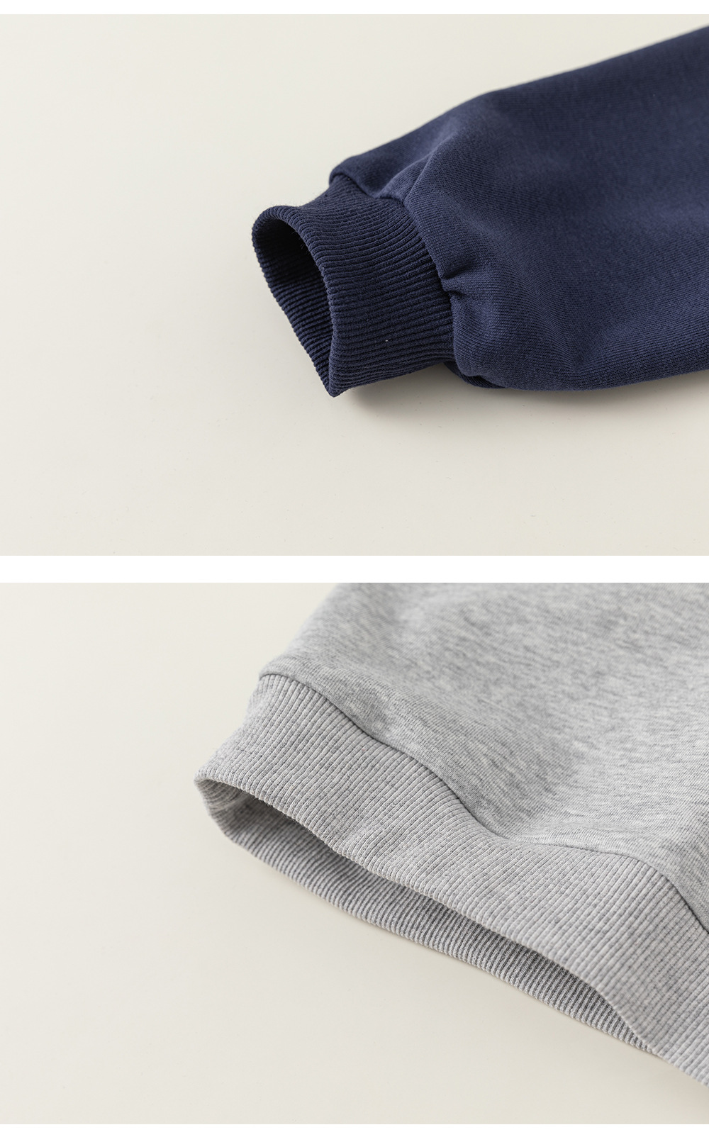 宥宝童装春季女童POLO领卫衣百褶裙两件套女童学院风套装CT24046详情27