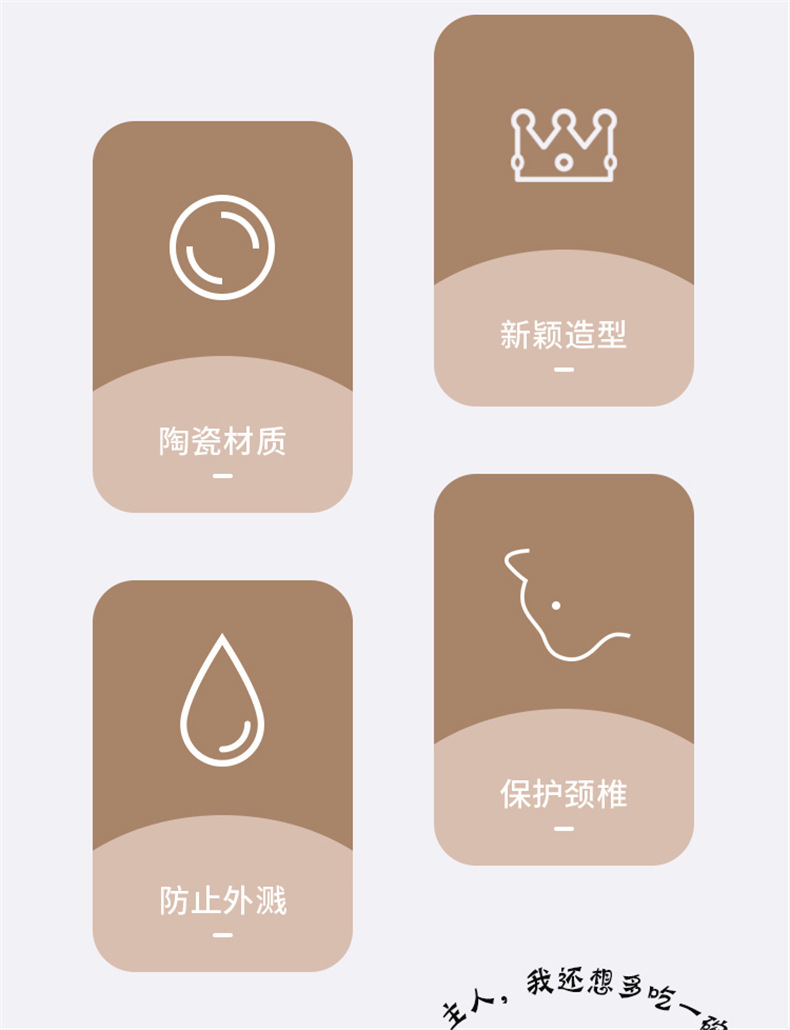 宠物彩色食盆宠物用品喂食碗宠物碗宠物自动喂食器宠物食盆耐用实用多色款详情2