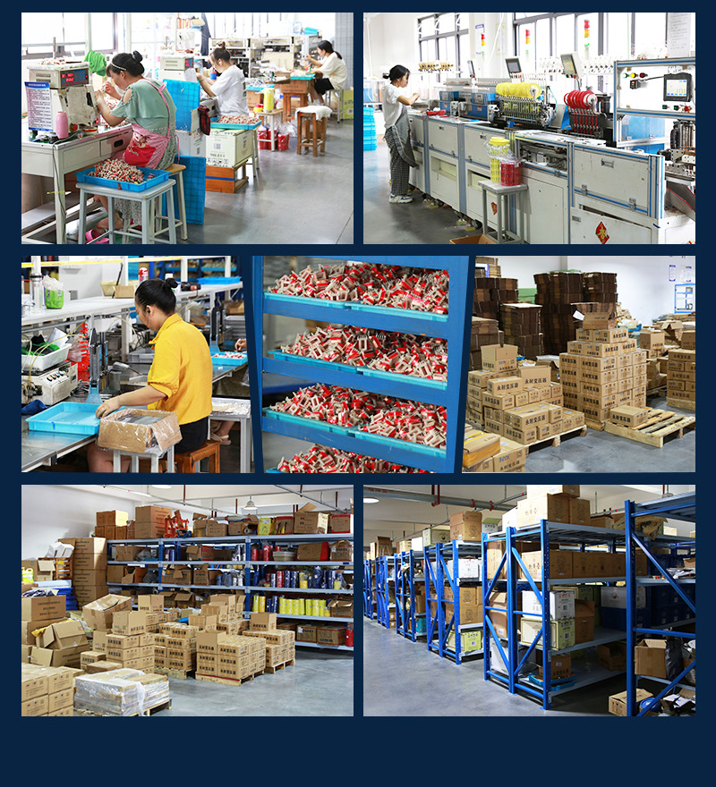 12V低频电源变压器插针电子变压器包壳灌封电源隔离微型变压器详情16