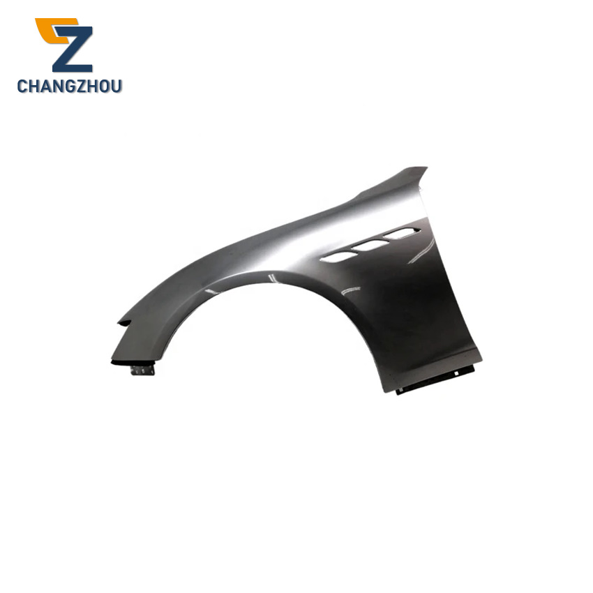 Applicable to 2014-17 Maserati Guboli fender 673002041 673002042 pic 2