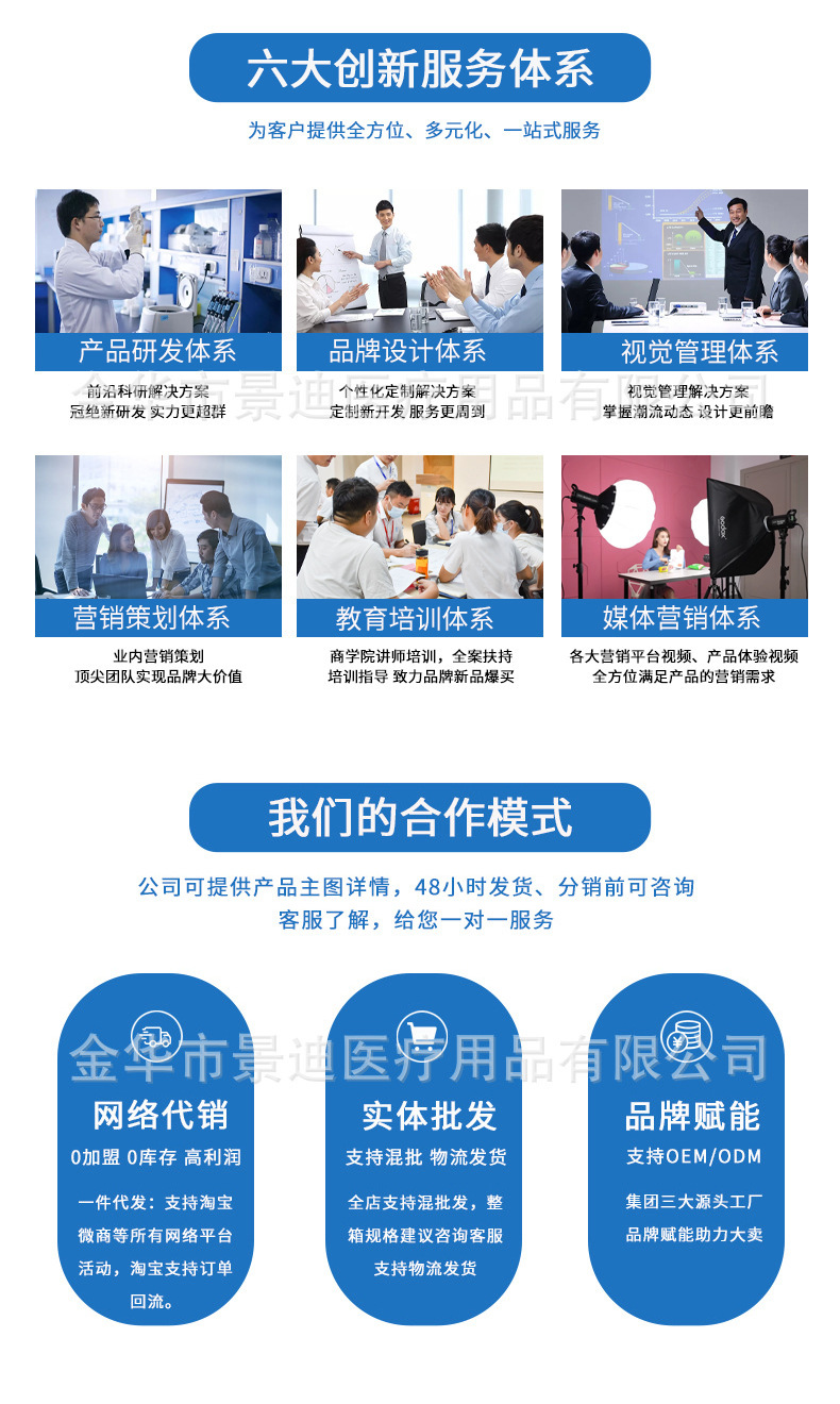 恒迪压边自粘聚氨酯泡沫敷料压疮贴医用卧床老人屁股褥疮贴减压贴详情3