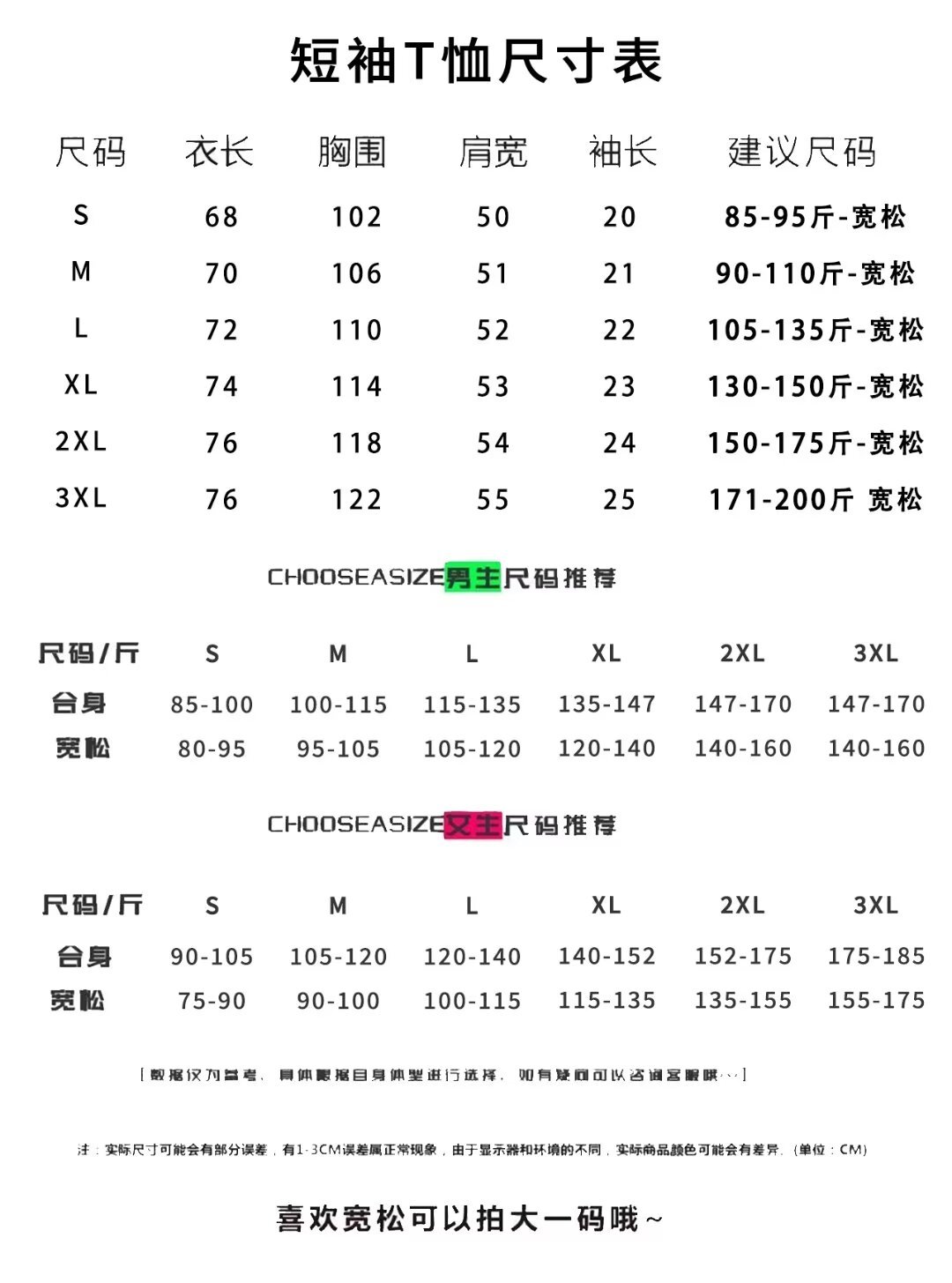 夏季新款重磅设计感情侣纯棉短袖男生宽松圆领猫咪印花t恤五分袖详情1
