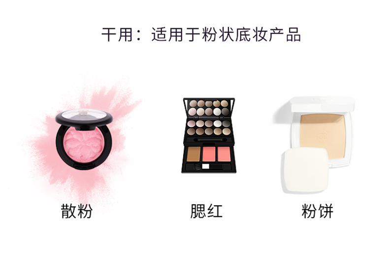 卓尔雅新品海绵化妆蛋超软干湿两用粉扑盒装收纳美妆蛋批发美容护肤彩妆工具详情9