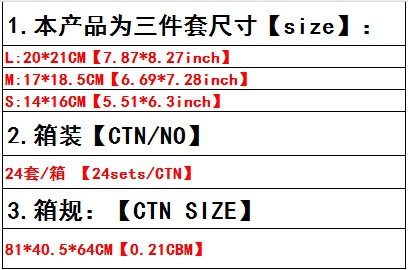 Factory direct sales of flower, hug bucket set, festival candy box, wedding souvenir gift box, hand-held round gift box set pic 8