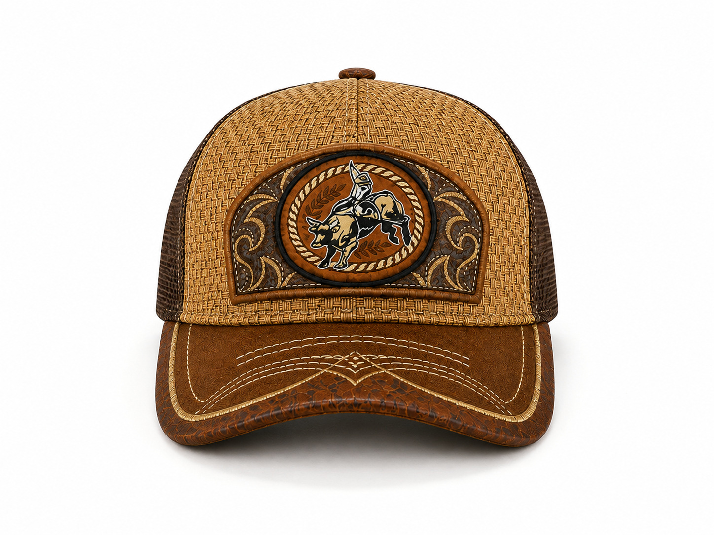 Custom-made three-dimensional embroidered baseball caps, cross-border bestsellers, sun hats, and team activity gift hats pic 9