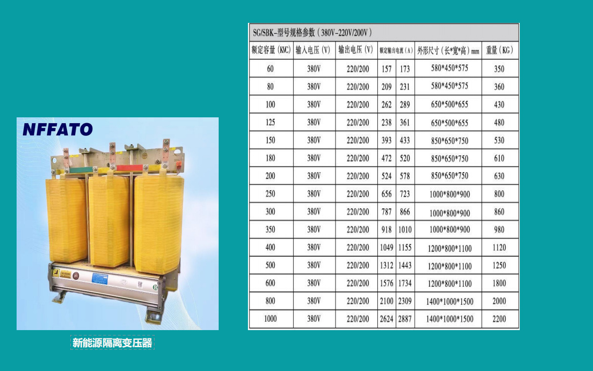 全自动稳压器三相电力直流稳压电源200KVA可调大功率工业交流高压详情15