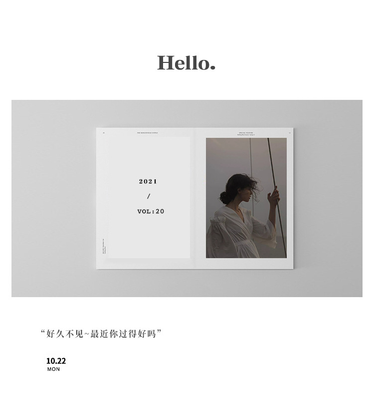 Elegant and stylish headwear, high-end large intestine hair band, leather case, hair tie, high-elasticity hair tie, fashionable commuting hair accessory pic 1