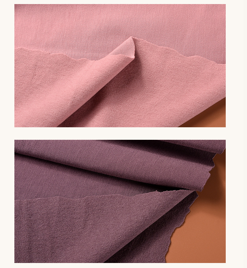 铜氨竹纤维连衣裙长款修身显瘦透气面料春夏新款详情12