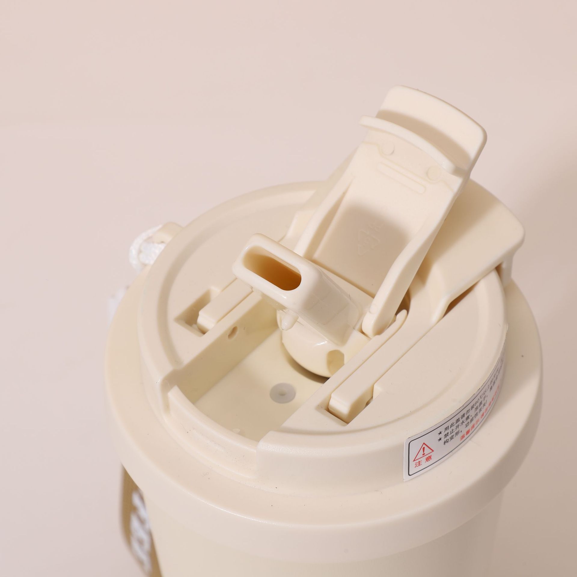 304不锈钢真空保温杯户外便携口袋杯高颜值迷你不锈钢杯子豌豆杯详情10