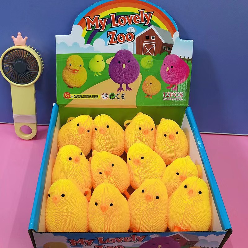 解压捏捏乐减压仿真玩具慢回弹发泄球面粉玩具热销批发创意网红款详情39