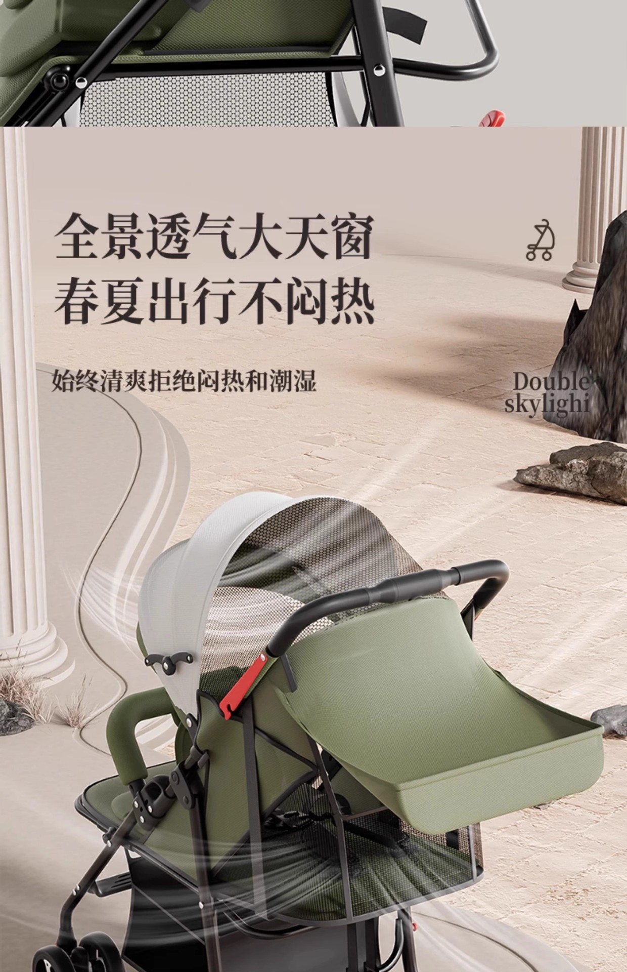 儿童电动挖掘机坐人电动汽车适合儿童玩具安全耐用款电动汽车儿童坐人遥控车Kidscars儿童电动车详情26