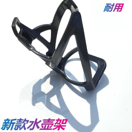 Bicycle water bottle rack, road and mountain bike plastic water cup rack, cycling decoration, bicycle equipment accessories, outdoor products pic 4