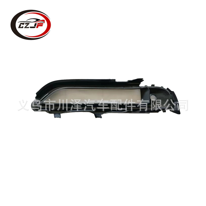 Adecuado 2018-22 porsche CAYENNE cayenne soporte de luz antiniebla 9Y0807675 9Y0807676 pic 7
