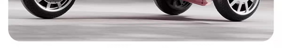 儿童电动摩托车三轮车可坐人双座遥控电动车男女小孩电瓶车玩具车详情38