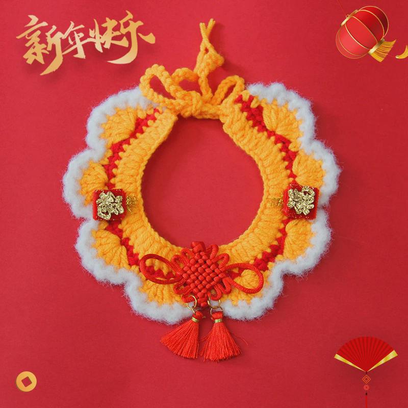 手工编织饰品围巾发带挂饰树脂奶油胶配件米珠奶油胶配饰多款混搭详情19