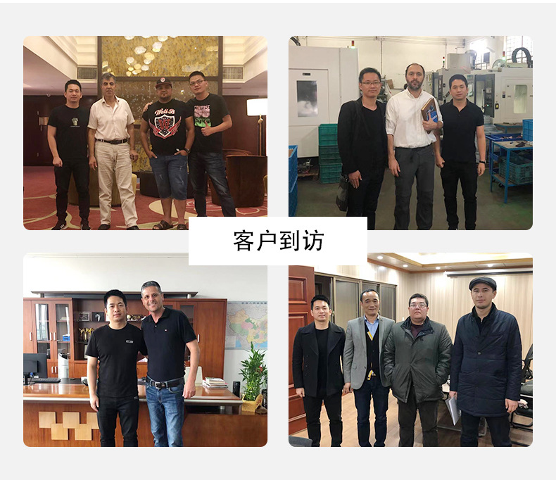 外贸同款单件带橡胶垫房车千斤顶稳定手摇驻车支架支脚供货欧美详情3