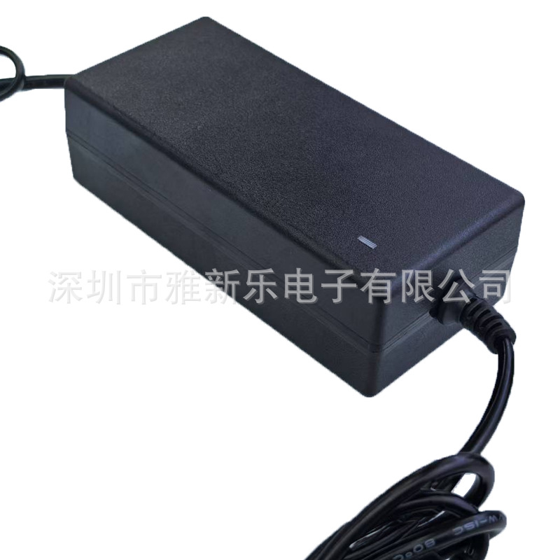 12V8A电源适配器 12V96W电源led灯带监控显示器电机水汞适配器足详情5