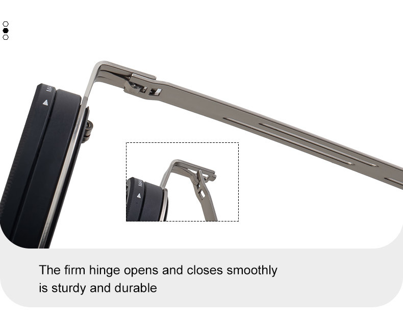 ND9档可调减光墨镜高清偏光钓鱼防晒太阳镜手动减光旋转镜片眼镜详情22