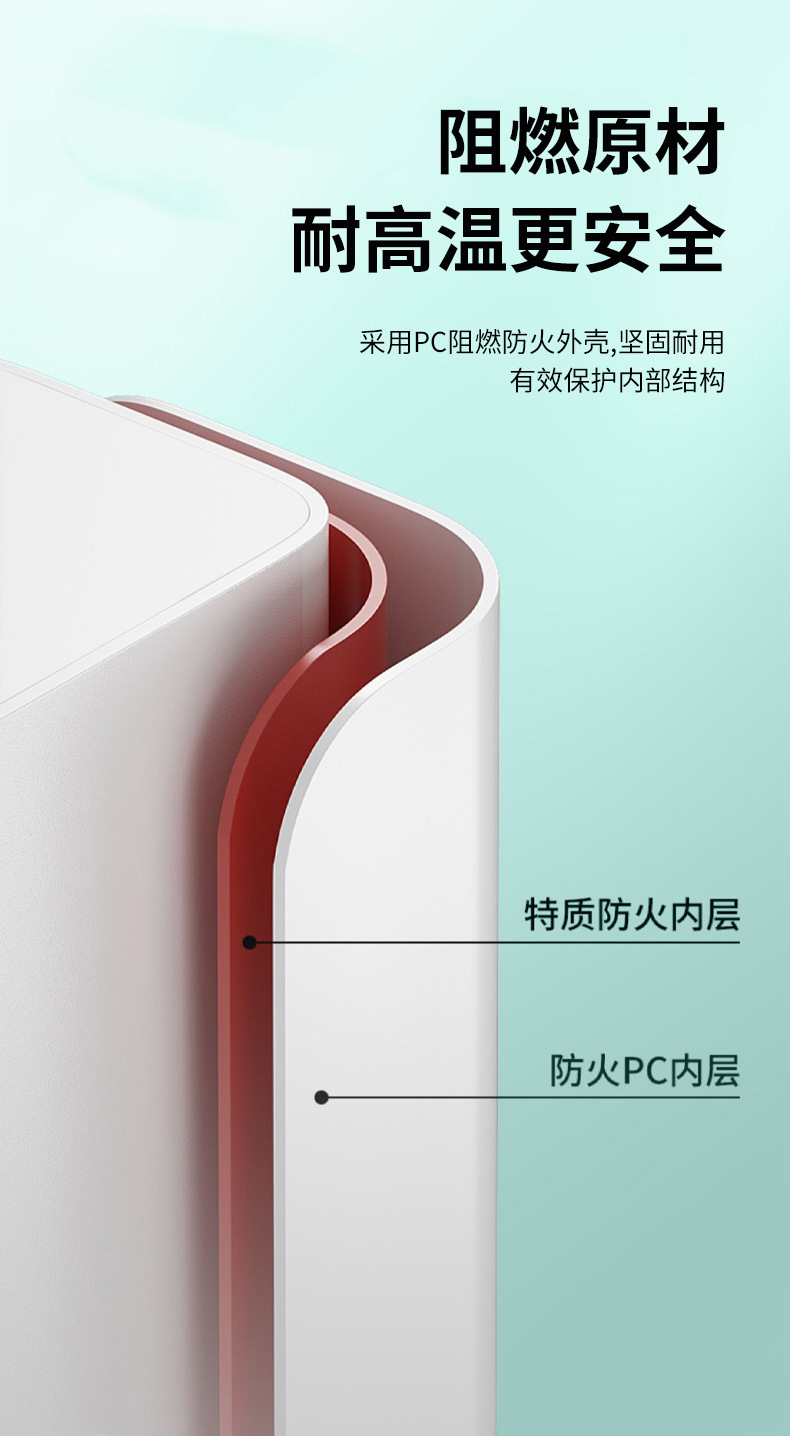 The 120W charger Huawei Fast Charging set is suitable for vivo, Xiaomi, oppo and OnePlus 3C certified 6A Super fast charging heads pic 10