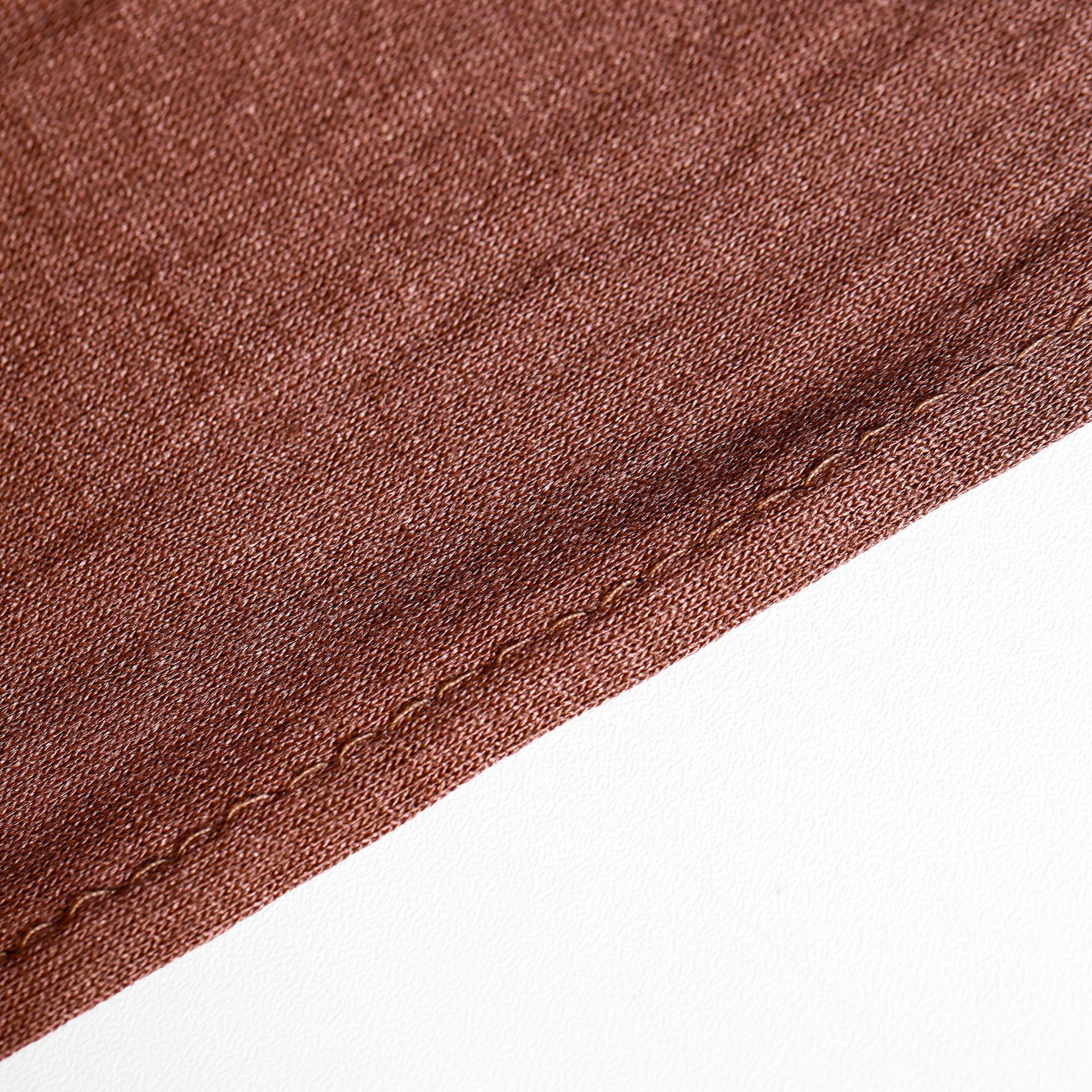 【高品质丝光棉】汗布包头长巾女套头防沙围巾头巾一体中东穆斯林详情8