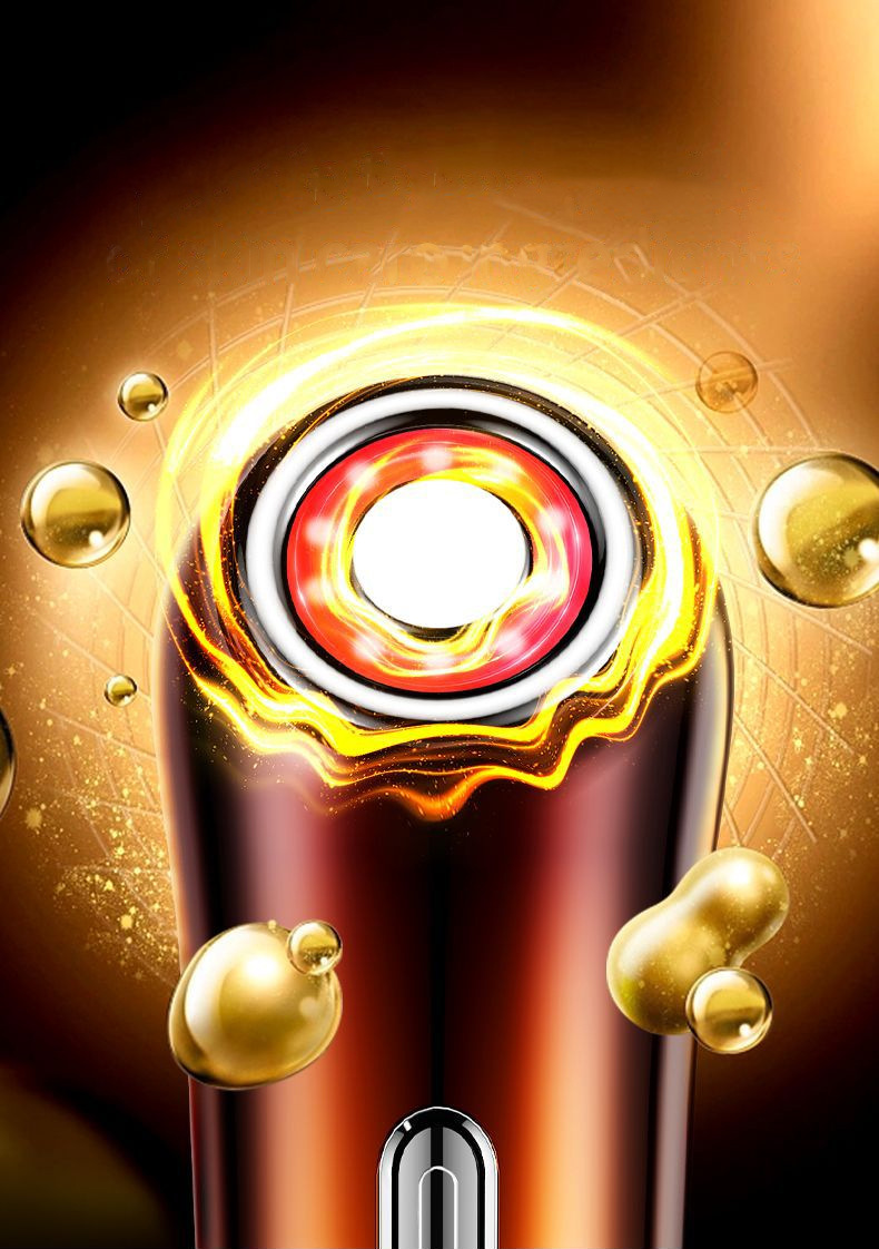 shanilak Cross-border Beauty Equipment: Home facial lifting and Massage device, skin contour enhancement and functional beauty device pic 4