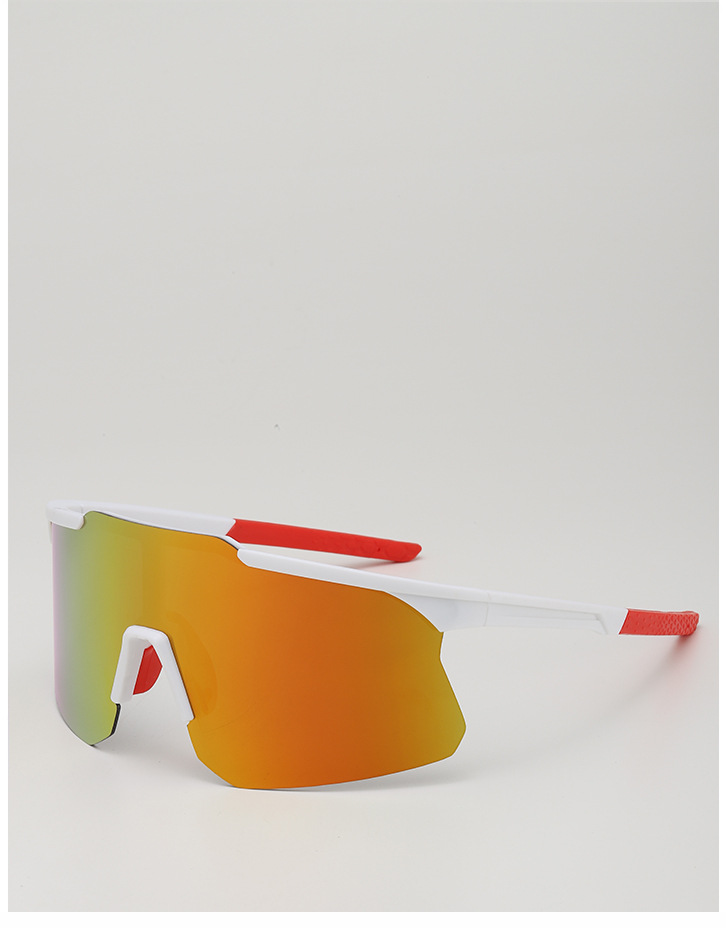 骑行眼镜自行车近视运动太阳镜户外日夜两用跑步防风登山护目墨镜详情50