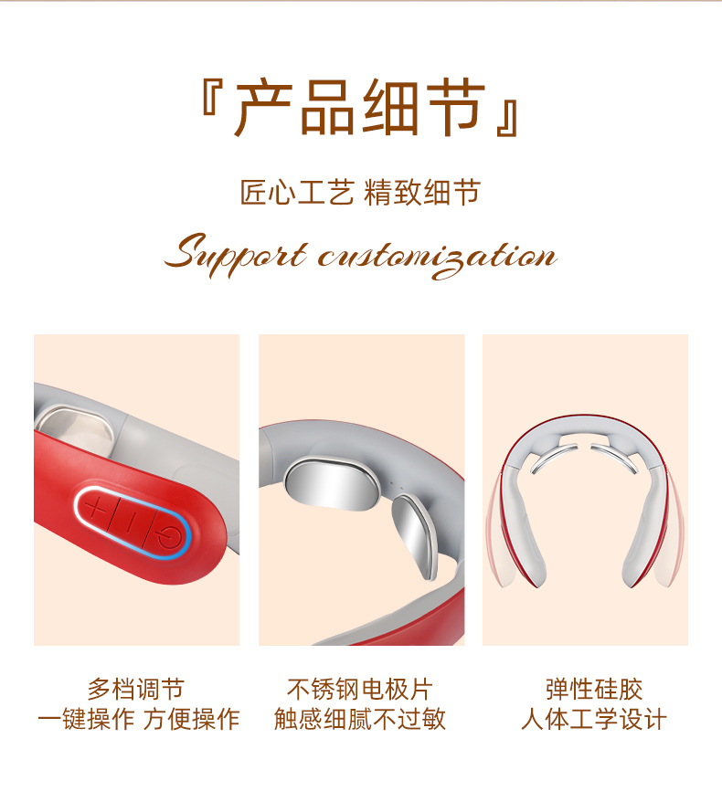 【 Wow 】 Business gift box set, opening anniversary celebration souvenir, LOGO, company event, customer gift pic 18