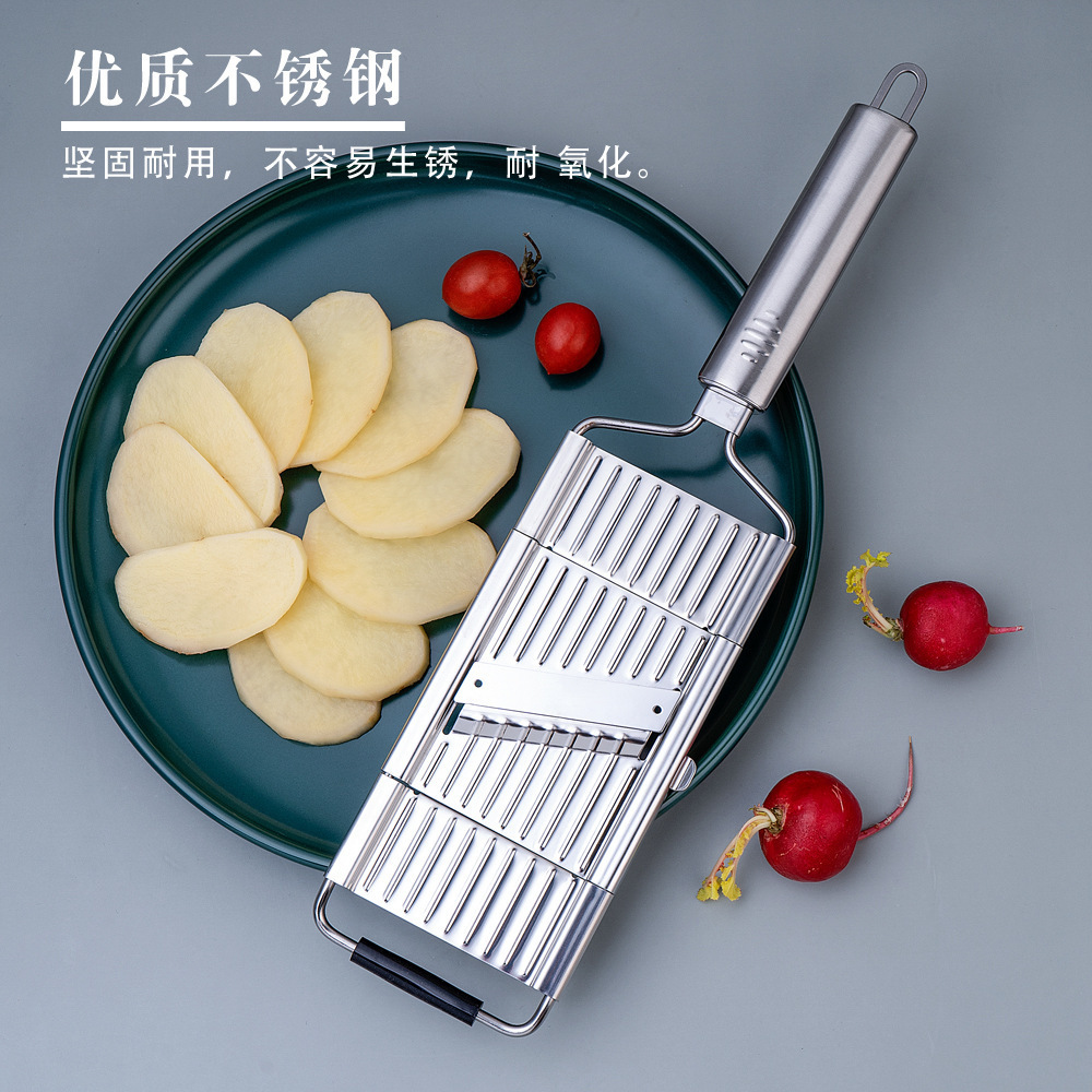 刨丝器-4
