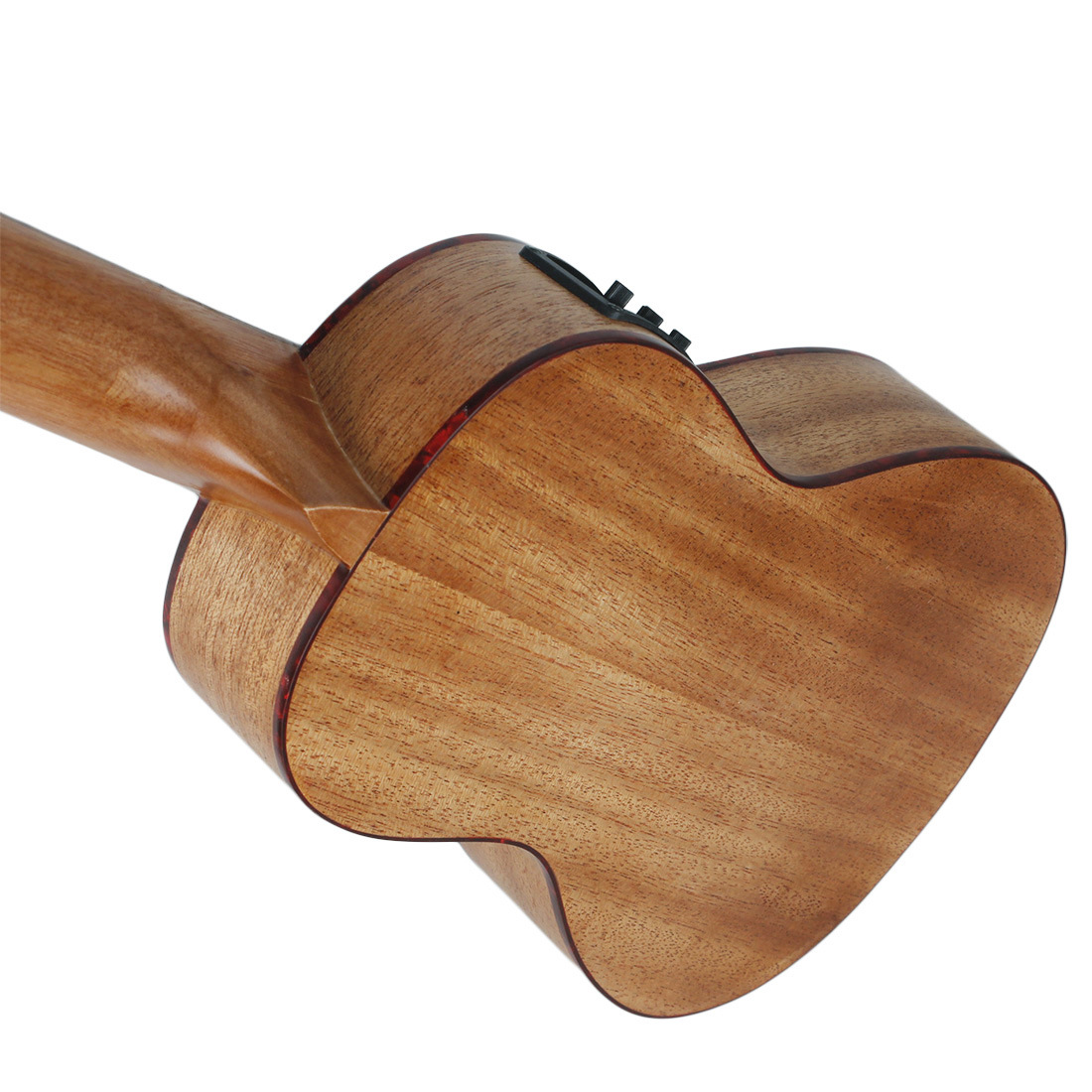 Ukulele case, strings, tuner, strap, cleaning cloth, tuner, guitar stand, door handle, gloves, AV32 Saxophone storage, multi-functional set pic 17