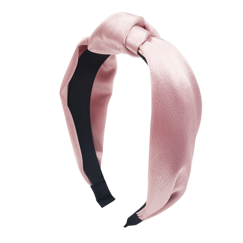 Exclusive Qiwei Accessories, Exclusive Qiwei Accessories, new trendy headwear, versatile hair accessories, satin hair bands, new headbands pic 7