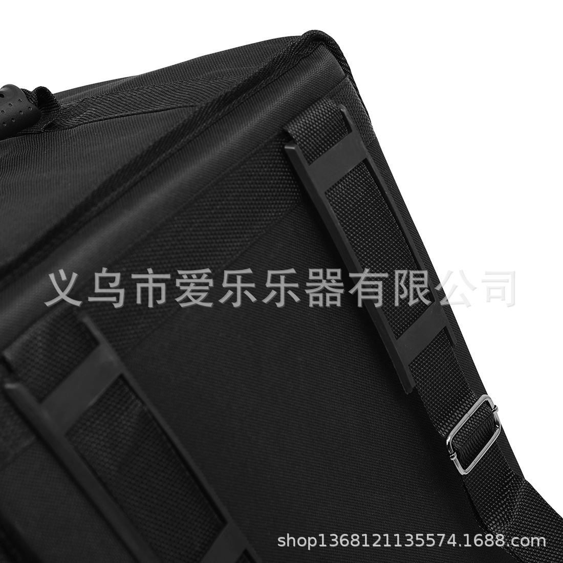 IRIN加厚卡洪鼓鼓包打击木箱鼓包手提双肩背包手拍鼓卡宏鼓收纳包详情22