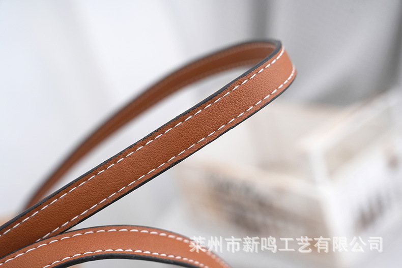 小众ins风大容量手工编织包托特包复古时尚购物袋手提包女士包包详情10