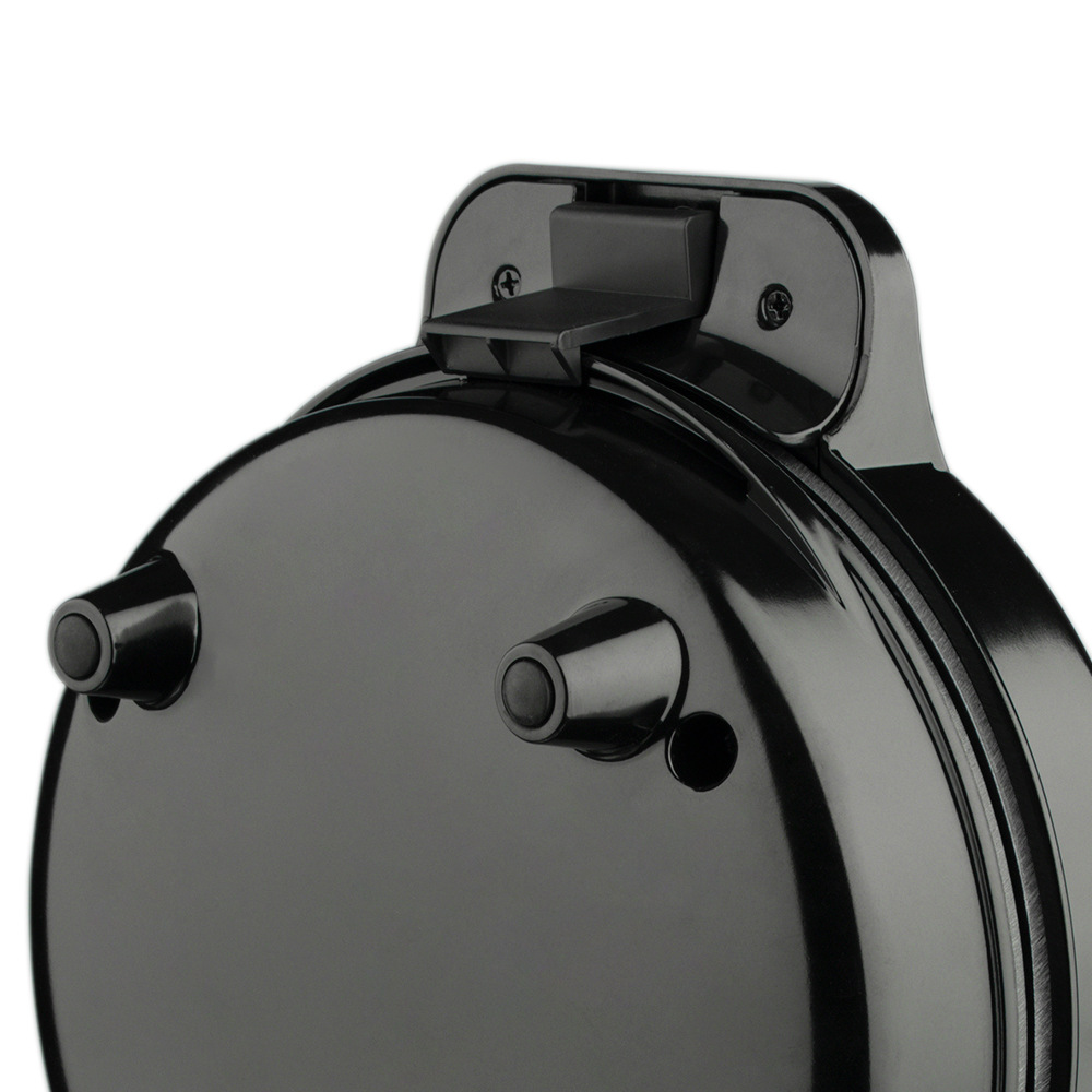 RAF European and American cross-border household breakfast machine, waffle machine, fully automatic mini double-sided heating electric griddle, light food machine pic 11