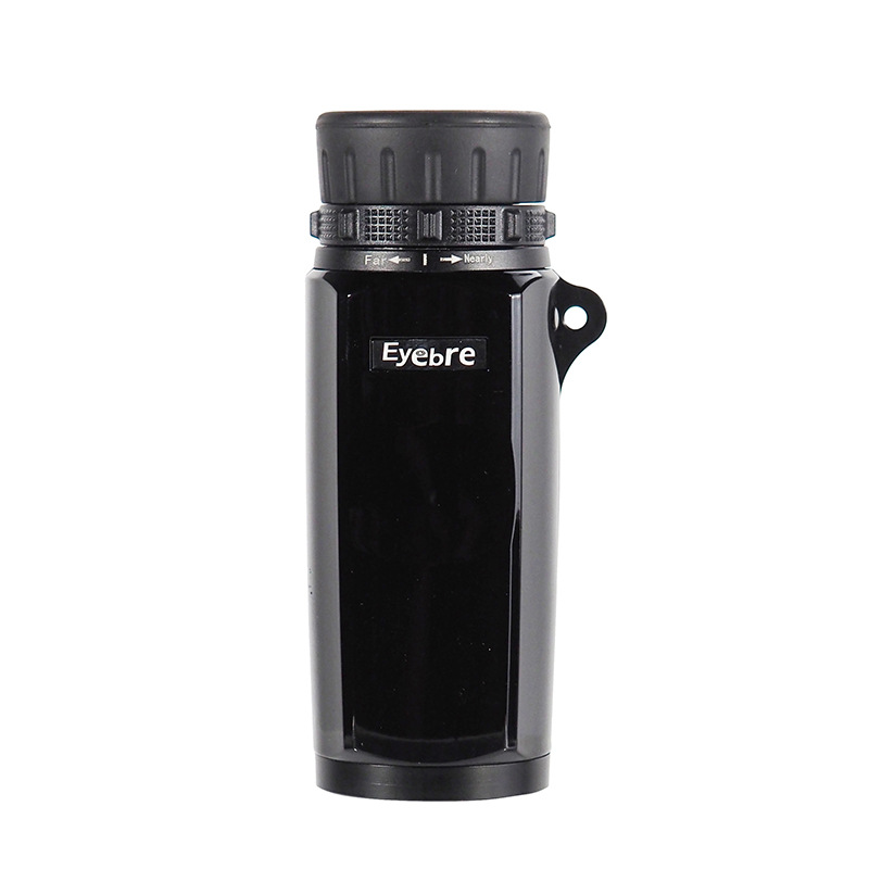 艾博睿LT10X32高清高倍微型望远镜户外野营便携式小单筒望眼镜详情21