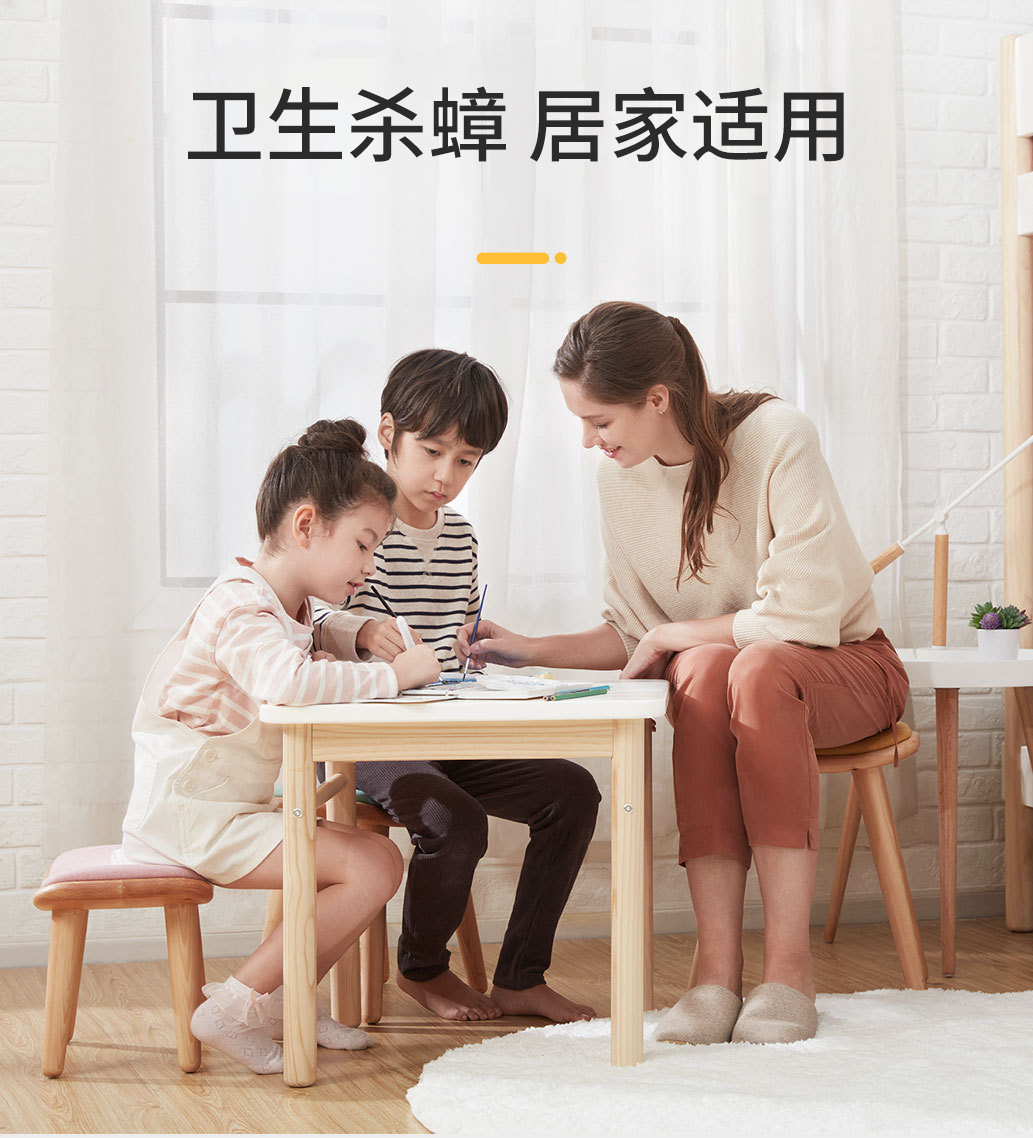 蟑螂药家用全窝端灭杀蟑螂屋诱饵厨房室内通用杀蟑胶饵针剂饵剂详情17