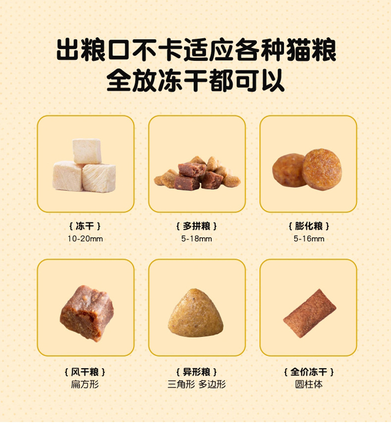 狗狗饮水器猫咪自动喂食喝水器食盆宠物喂水器小中大型犬水盆用品详情8
