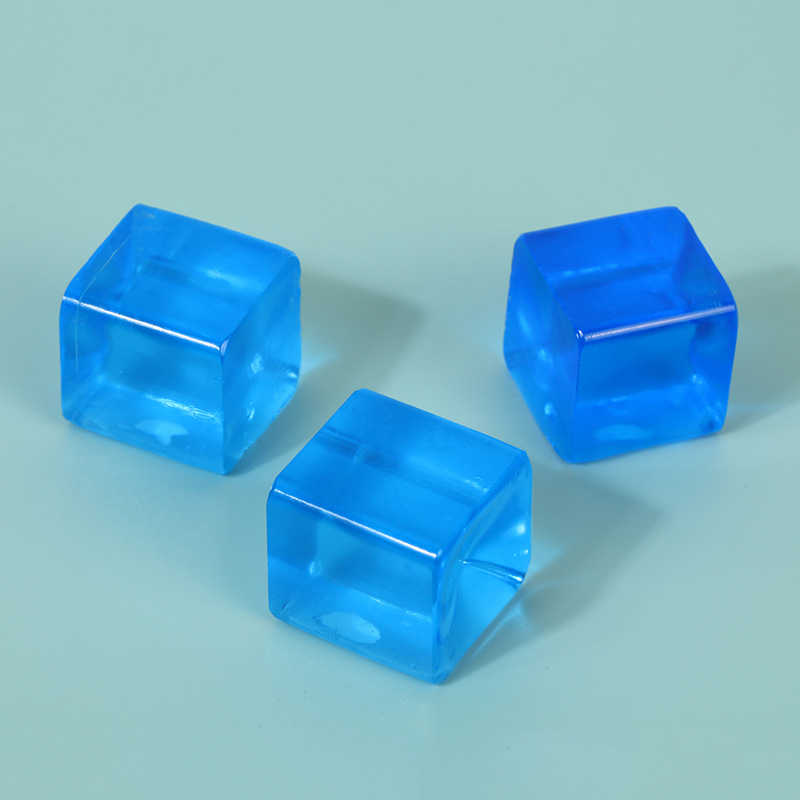 新款冰块捏捏乐解压玩具 儿童益智解压玩具 新网红同款玩具现货详情13