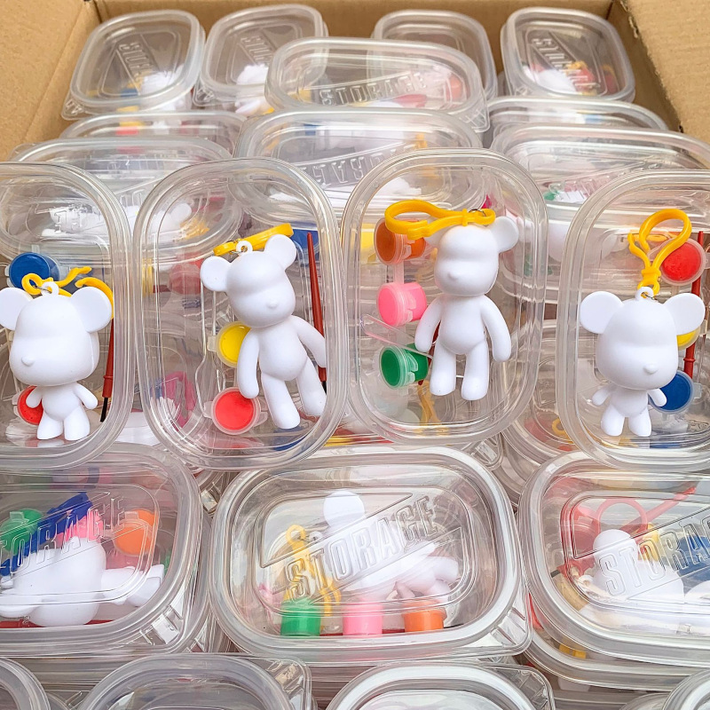 义乌夜市地摊地推小商品套圈圈摆摊批发网红儿童礼品发光小玩具详情9