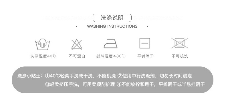 时尚格子围巾冬季韩版甜美仿羊绒千鸟格围巾批发加厚保暖披肩礼品详情16