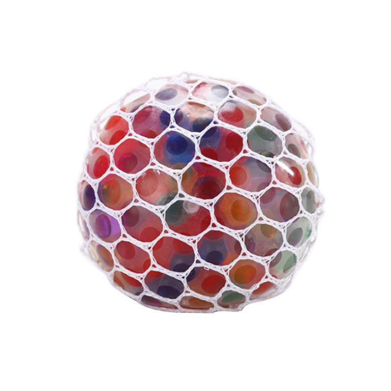 发泄葡萄球减压儿童玩具 整蛊整人搞怪 捏捏乐 地摊玩具批发款JT详情6