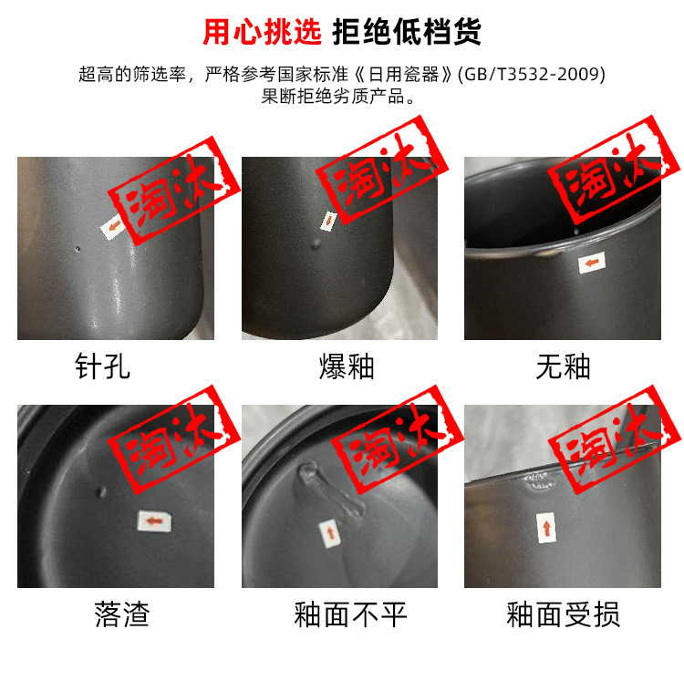 New retro and creative ceramic butter box with lid, square cream box, Western-style butter box in stock pic 27