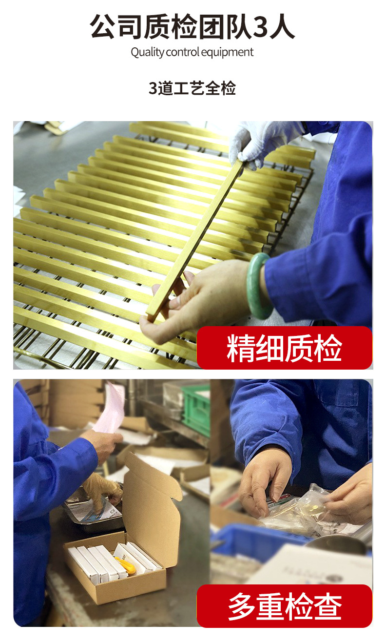 批发箱包皮具DIY五金件闭口o型圈黄铜拉手实心黄铜无缝圈金属圆环详情16