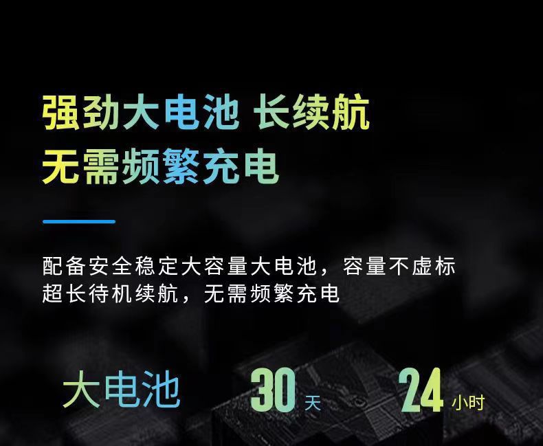 新款三防老人手机全网通4G超长待机老年手机老人机大音量大屏批发详情21