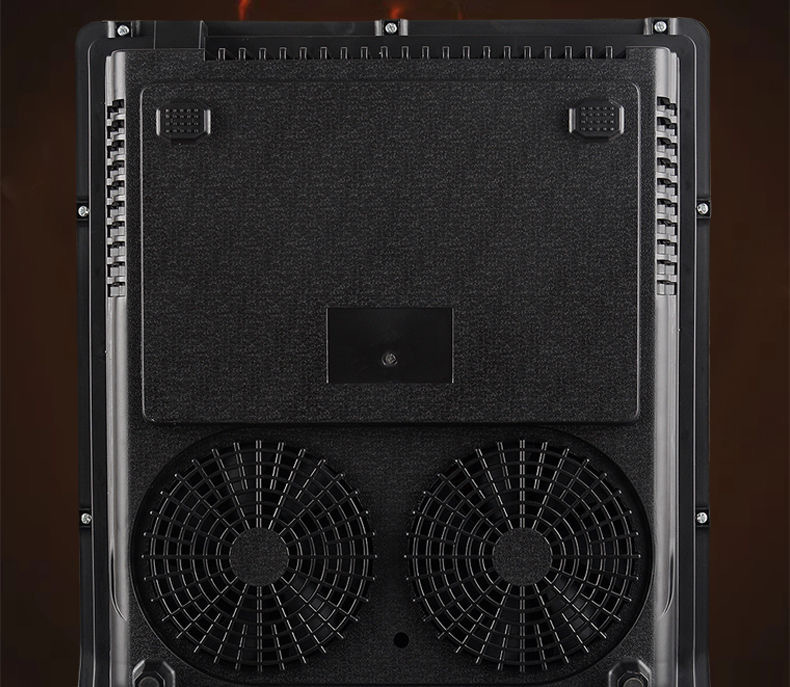 德玛太电磁炉电陶炉多功能家用大功率电池炉凹面炒菜商用欧规英规详情23