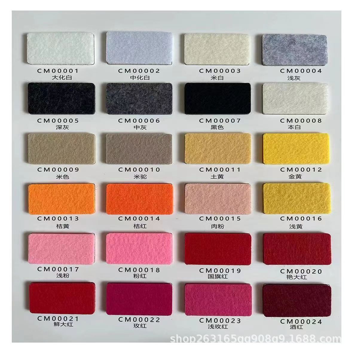 国潮中秋节礼品袋时尚中秋节毛毡包中式高档月饼礼盒手提袋福利详情2