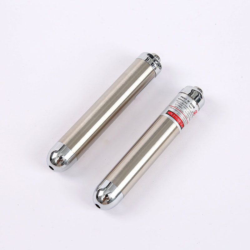 红外线定位灯一字线十字线激光灯标线灯裁床木工石材切割红光点状详情5