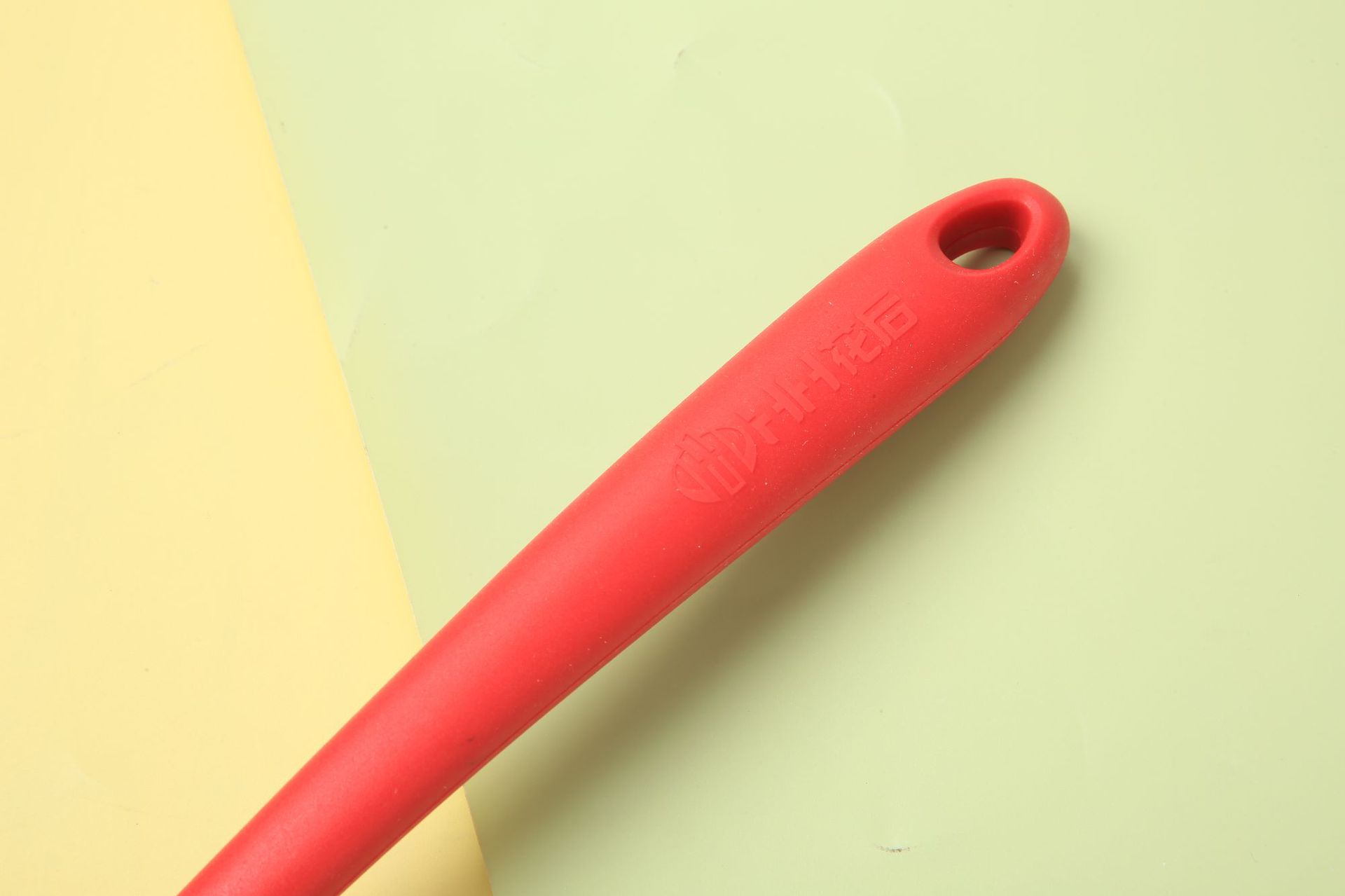 食品级硅胶锅铲厨具家用炒勺不粘锅耐高温一体式铲厨房烹饪中华铲详情10