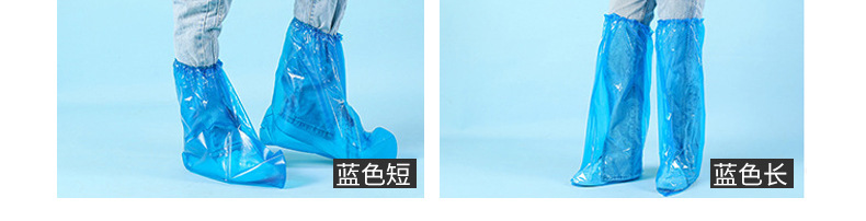 雨衣一次性雨衣加长加厚成人雨衣EVA雨衣便携式连体雨衣加厚雨披详情12