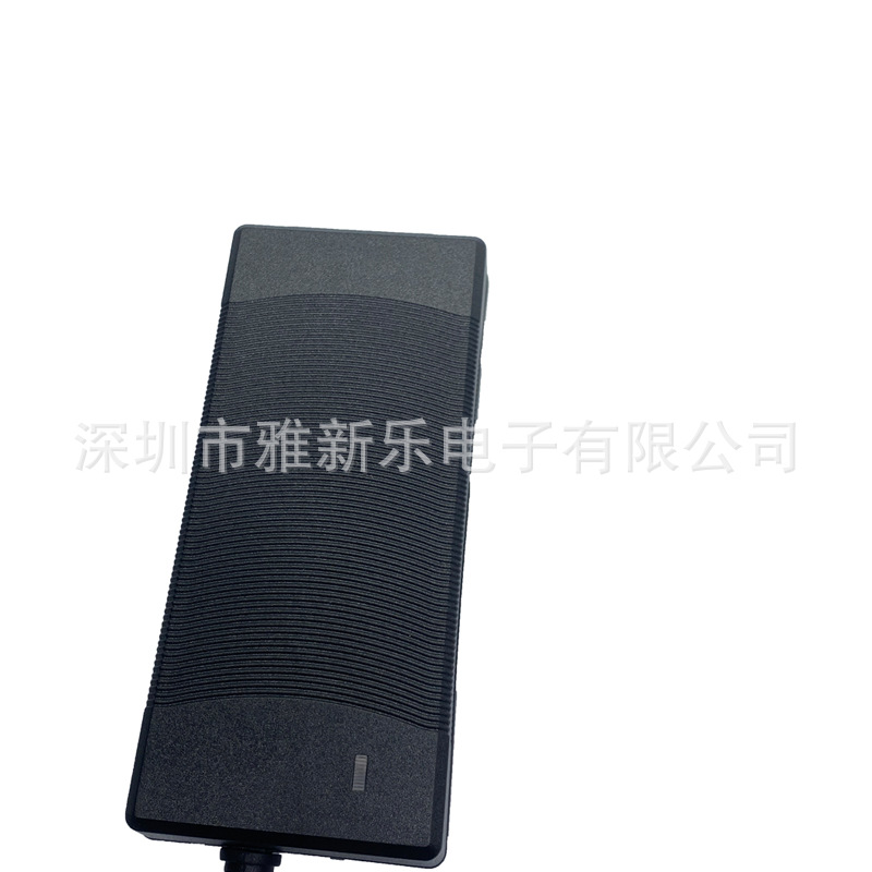 12V5A desktop power adapter for monitoring DC regulated led light strips and LCD display switching power supply pic 10